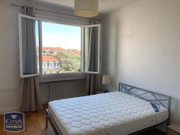 Appartement à louer 3 pièces 85.68m² Lyon 6e Arrondissement (69006)