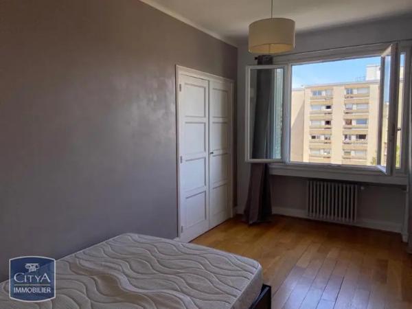 Appartement à louer 3 pièces 85.68m² Lyon 6e Arrondissement (69006)
