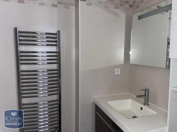Appartement à louer 3 pièces 85.68m² Lyon 6e Arrondissement (69006)