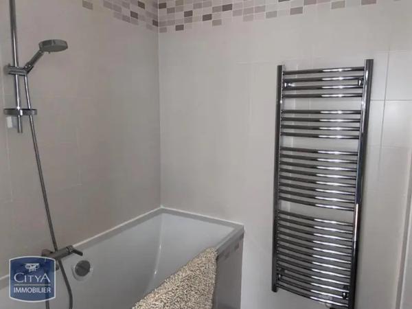 Appartement à louer 3 pièces 85.68m² Lyon 6e Arrondissement (69006)