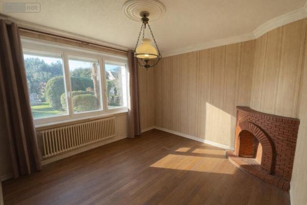 Maison à vendre à Concarneau dans le Finistère (29900), ref : 29118-1489