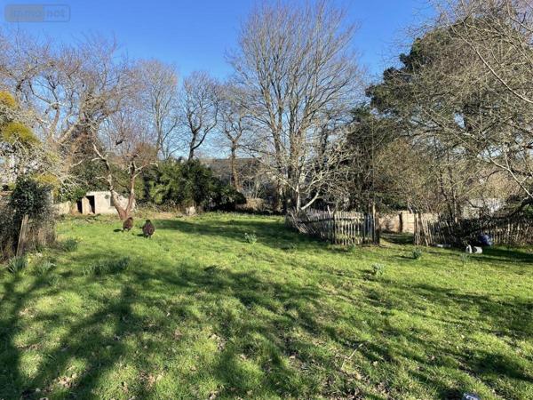 Maison à vendre à Concarneau dans le Finistère (29900), ref : 29118-1489