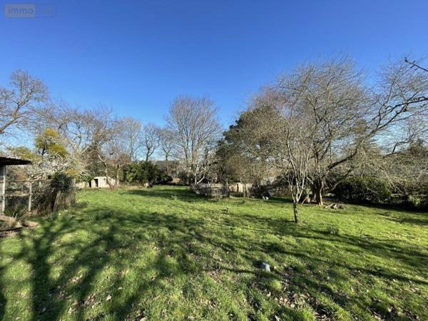 Maison à vendre à Concarneau dans le Finistère (29900), ref : 29118-1489