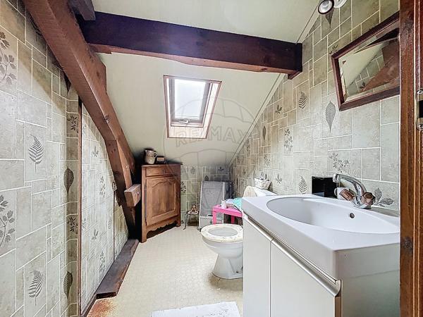 Maison  en vente - Doubs - 25