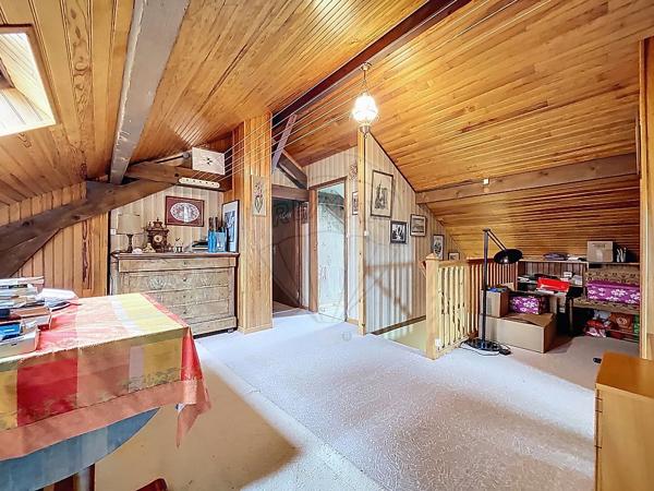 Maison  en vente - Doubs - 25