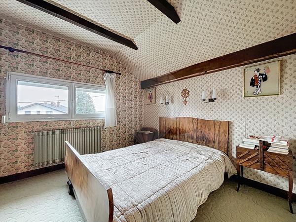 Maison  en vente - Doubs - 25