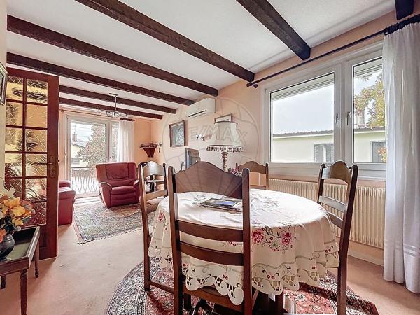 Maison  en vente - Doubs - 25