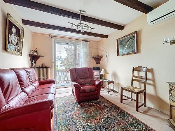 Maison  en vente - Doubs - 25