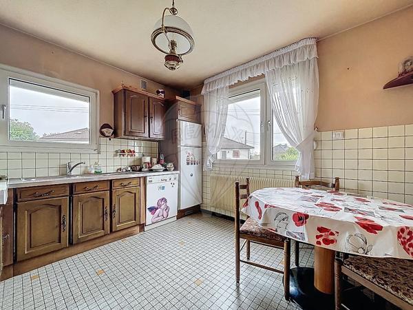 Maison  en vente - Doubs - 25