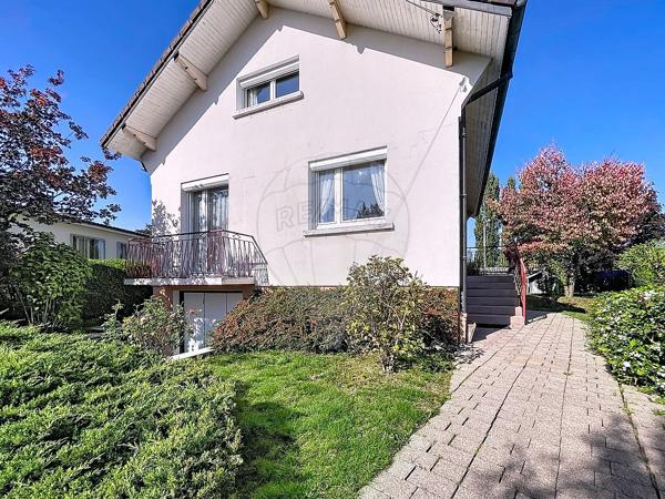 Maison  en vente - Doubs - 25