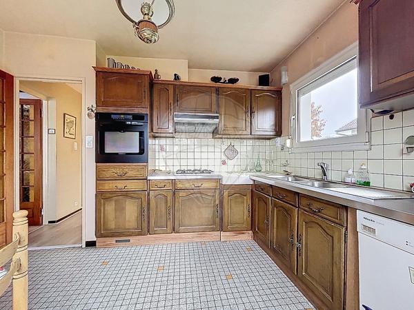 Maison  en vente - Doubs - 25