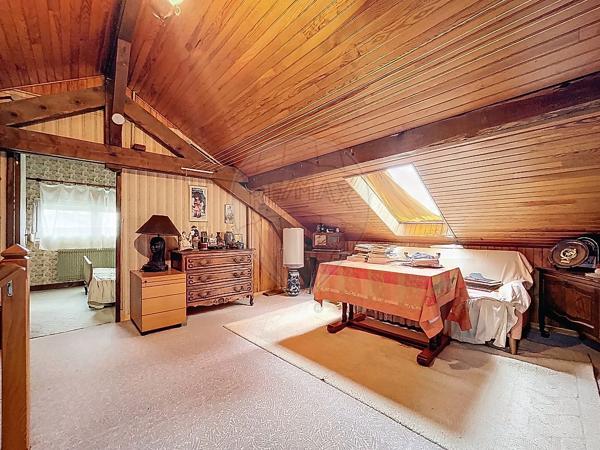 Maison  en vente - Doubs - 25