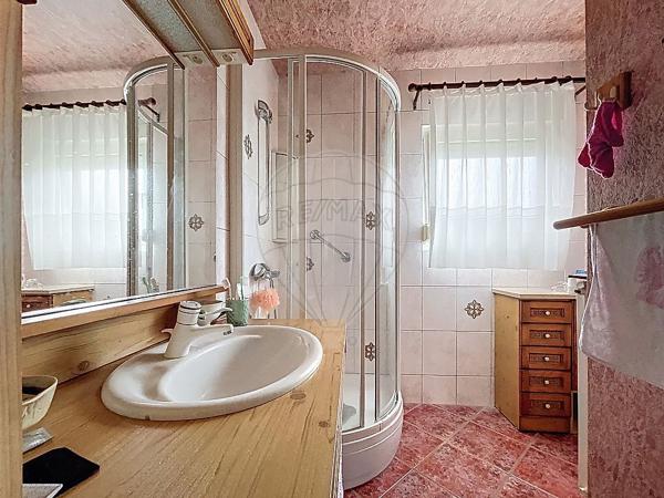 Maison  en vente - Doubs - 25