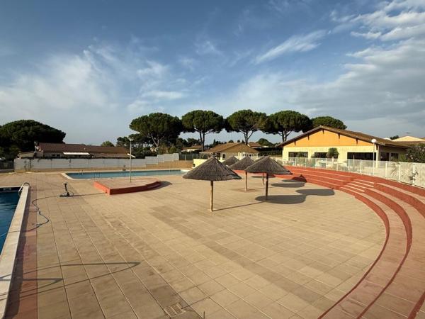 Vente / Maison de plain-pied