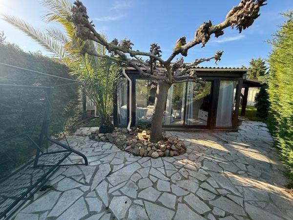 Vente / Maison de plain-pied