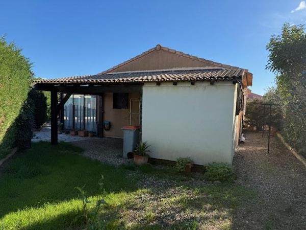 Vente / Maison de plain-pied