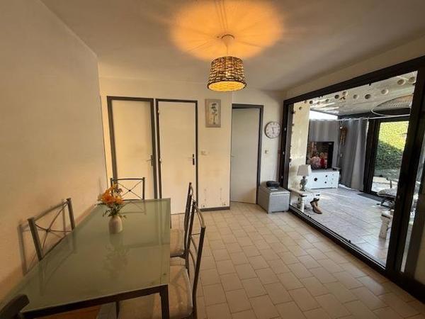 Vente / Maison de plain-pied