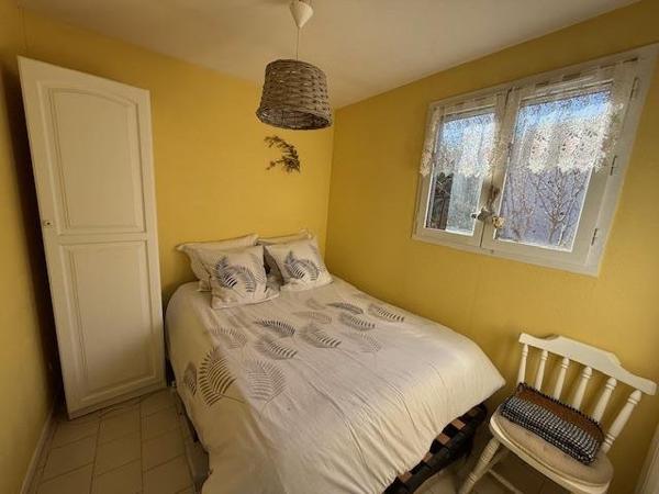 Vente / Maison de plain-pied