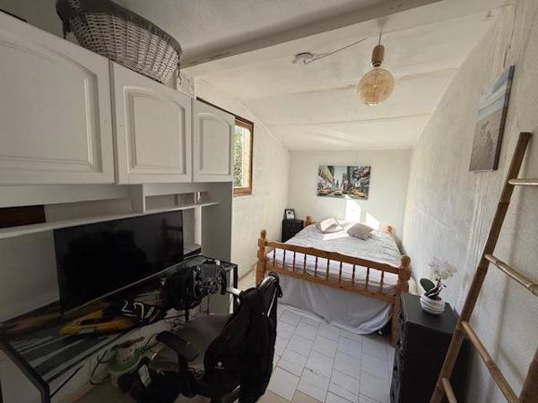 Vente / Maison de plain-pied