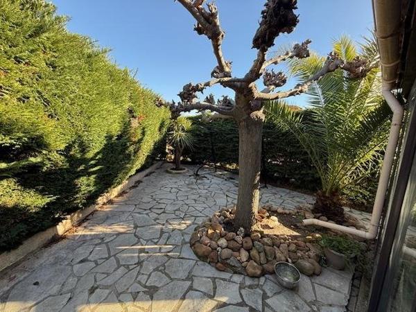 Vente / Maison de plain-pied