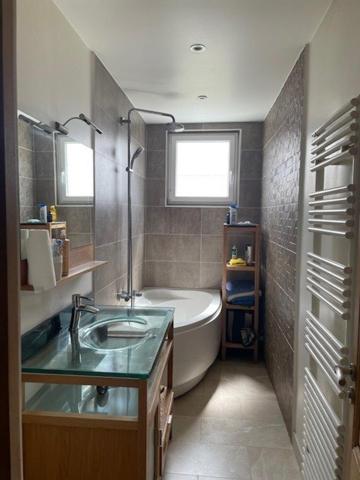 Maisons-Laffitte St Nicolas