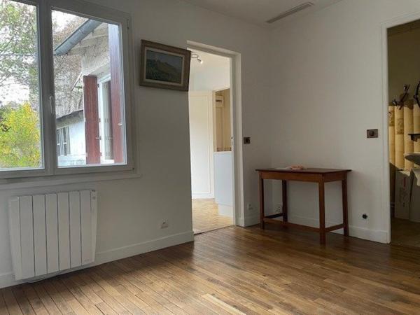 Maisons-Laffitte St Nicolas