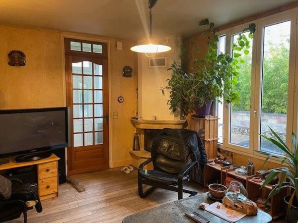 Maisons-Laffitte St Nicolas