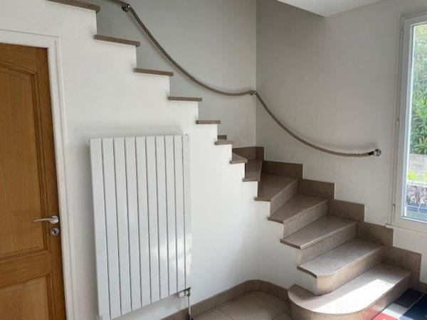 Maisons-Laffitte St Nicolas