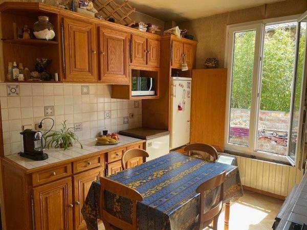 Maisons-Laffitte St Nicolas