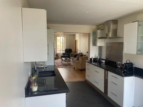 Maisons-Laffitte St Nicolas