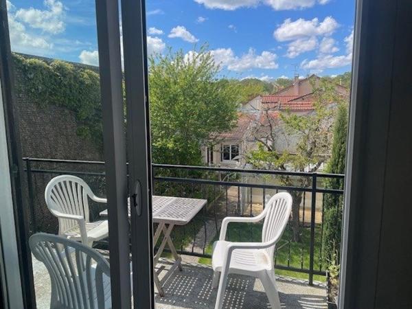 Maisons-Laffitte St Nicolas