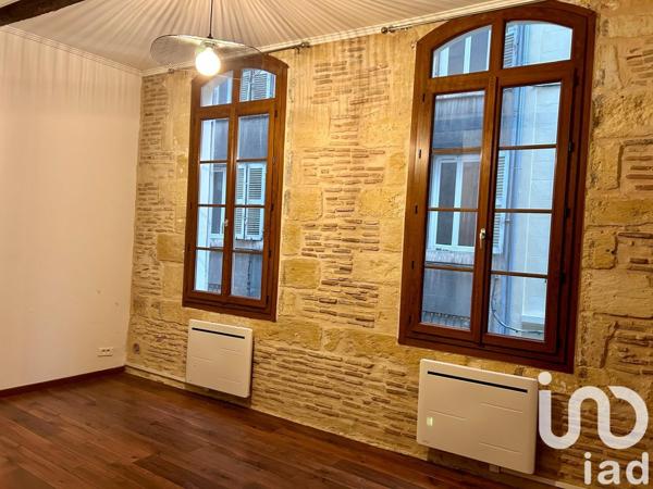 Appartement à vendre 2 pièces 40 m² Marseille 1