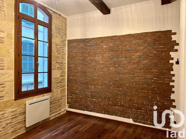 Appartement à vendre 2 pièces 40 m² Marseille 1