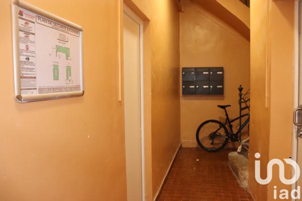 Appartement à vendre 2 pièces 40 m² Marseille 1