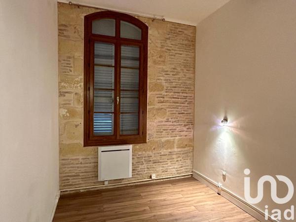 Appartement à vendre 2 pièces 40 m² Marseille 1