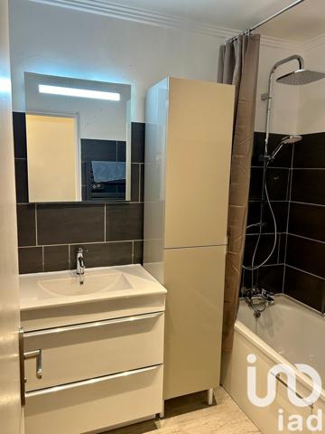 Appartement à vendre 2 pièces 40 m² Marseille 1