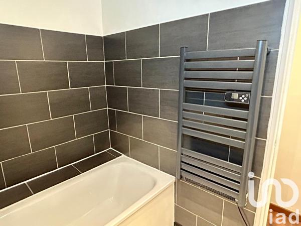 Appartement à vendre 2 pièces 40 m² Marseille 1