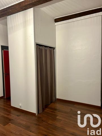 Appartement à vendre 2 pièces 40 m² Marseille 1