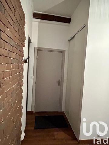 Appartement à vendre 2 pièces 40 m² Marseille 1