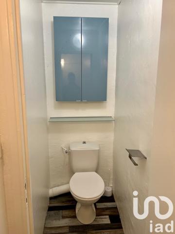 Appartement à vendre 2 pièces 40 m² Marseille 1