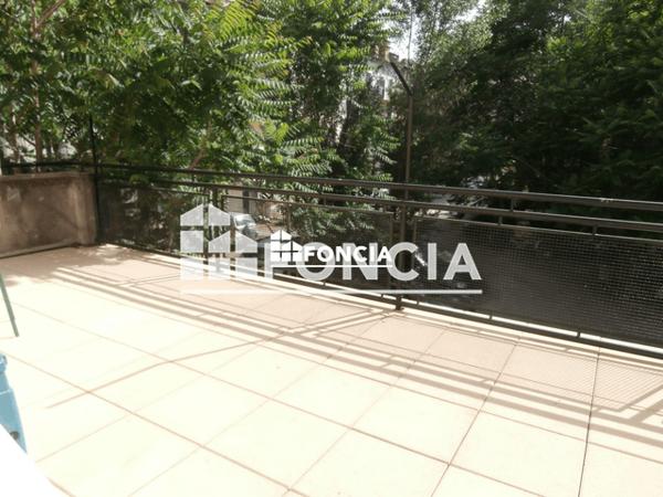 Location Appartement 3 pièces 73.22 m² - 6 RUE BEAU DE ROCHAS Digne-les-bains 04000