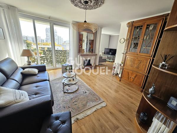 Appartement Rosny Sous Bois 4 pièce(s) 77 m2