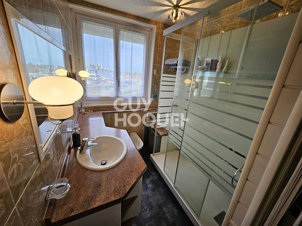 Appartement Rosny Sous Bois 4 pièce(s) 77 m2