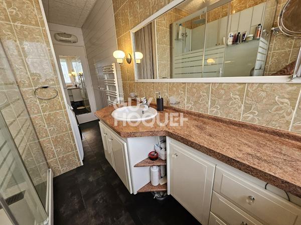 Appartement Rosny Sous Bois 4 pièce(s) 77 m2