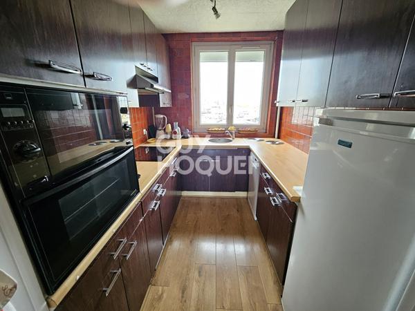 Appartement Rosny Sous Bois 4 pièce(s) 77 m2