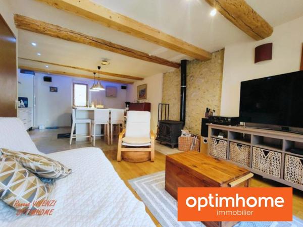 Maison composée de 2 logements, à PRADES