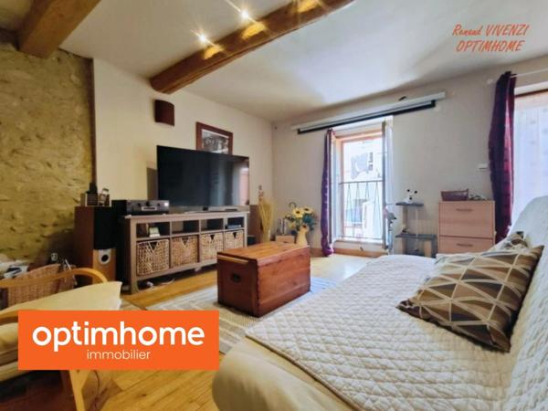 Maison composée de 2 logements, à PRADES