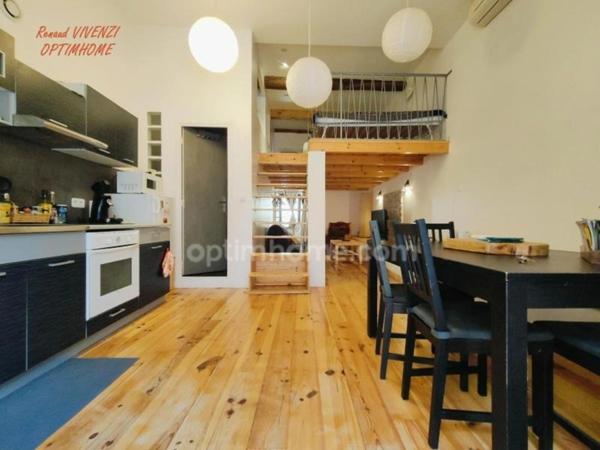 Maison composée de 2 logements, à PRADES