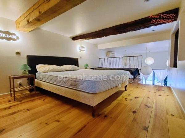 Maison composée de 2 logements, à PRADES