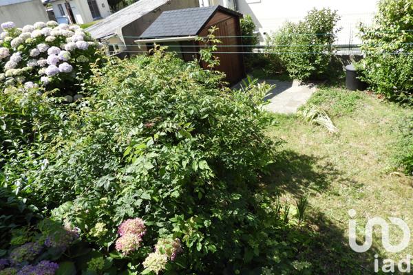 Maison à vendre 7 pièces 115 m² Le Havre